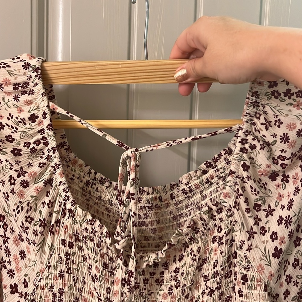 Sonoma Blouse - Picture 4 of 6